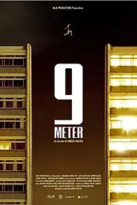 Постер к фильму «9 метров (2012)»