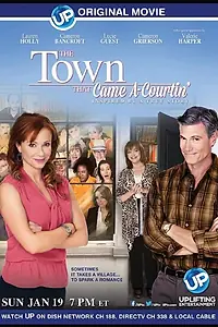 Постер к фильму «The Town That Came A-Courtin' (2014)»