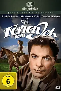 Постер к фильму «Ferien vom Ich (1952)»