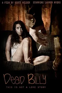Постер к фильму «Мёртвый Билли (2016)»