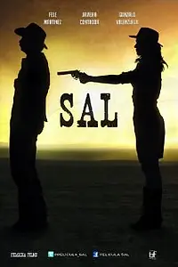 Постер к фильму «Sal (2011)»