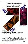 Главный постер фильма «Кролик, беги (1970)»