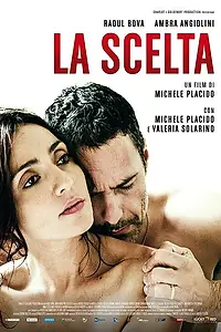 Постер к фильму «Выбор (2015)»