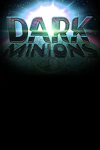 Постер к мультфильму «Dark Minions (2013)»