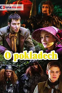 Постер к фильму «О сокровищах (2012)»