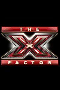 Постер к сериалу «X Factor (2008)»