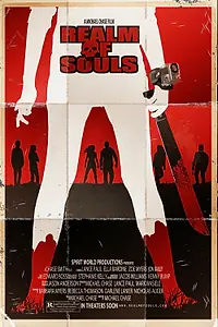 Главный постер фильма «Realm of Souls (2013)»