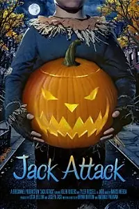 Постер к фильму «Jack Attack (2013)»