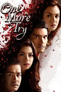 Постер к фильму «One More Try (2012)»