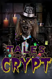 Постер к фильму «Tales from the Crypt: New Year's Shockin' Eve (2012)»