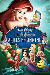 Постер к фильму «Ариэль (2013)»