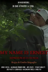 Постер к фильму «Меня зовут Эрнест (2014)»