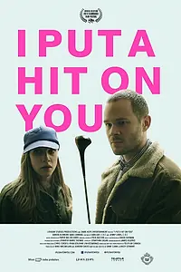 Главный постер фильма «I Put a Hit on You (2014)»