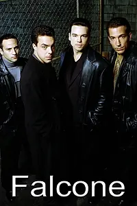 Постер к сериалу «Фальконе (2000)»
