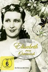 Постер к фильму «Елизавета Австрийская (1931)»