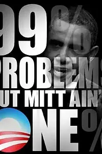 Постер к фильму «99 Problems (Explicit Political Remix) (2012)»
