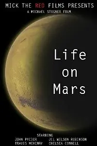 Постер к фильму «Life on Mars (2007)»