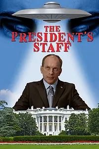 Главный постер фильма «The President's Staff (2019)»