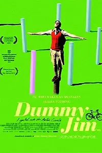 Постер к мультфильму «Dummy Jim (2013)»