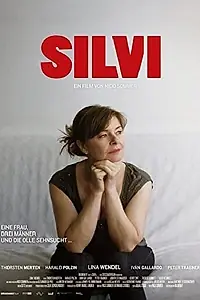Постер к фильму «Сильви (2013)»