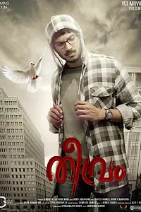 Главный постер фильма «Крайний случай (2012)»