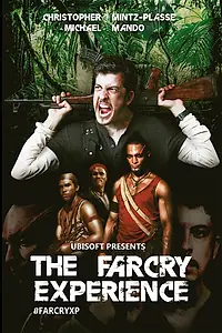 Постер к сериалу «Опыт Far Cry (2012)»