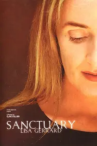 Главный постер фильма «Убежище: Лиза Джеррард (2006)»