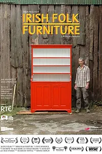 Главный постер мультфильма «Ирландская народная мебель (2012)»