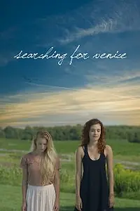 Постер к фильму «Searching for Venice (2015)»