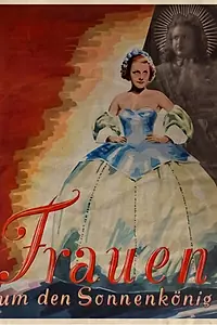 Главный постер фильма «Лизелотта из Пфальца (1935)»