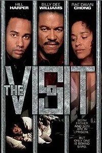 Постер к фильму «Визит (2000)»