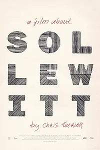 Постер к фильму «Sol LeWitt (2012)»