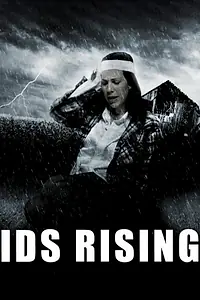 Постер к фильму «I.D.S. Rising (2012)»