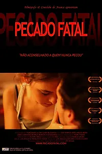 Главный постер фильма «Смертный грех (2013)»