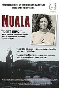 Постер к фильму «Nuala: A Life and Death (2011)»