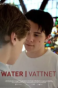 Постер к фильму «Вода (2012)»