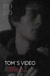 Постер к фильму «Tom's Video (2012)»