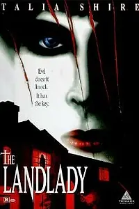Главный постер фильма «Хозяйка (1998)»