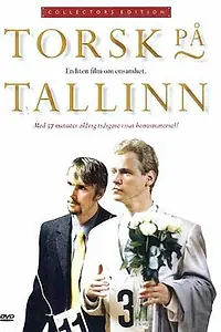 Постер к фильму «Треска в Таллинне: Короткий фильм об одиночестве (1999)»