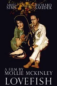Постер к фильму «Lovefish (2011)»