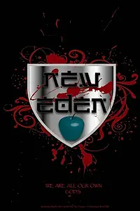 Постер к фильму «New Eden (2010)»