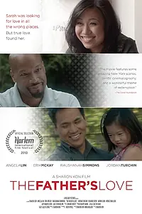 Главный постер фильма «The Father's Love (2014)»