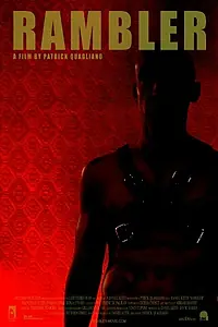Постер к фильму «Rambler (2013)»