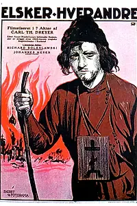 Постер к фильму «Заклейменные (1921)»