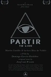 Постер к фильму «Уехать, чтобы жить (2012)»