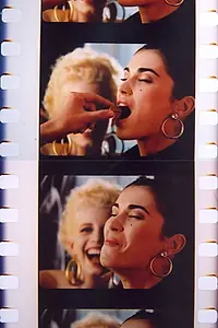 Постер к фильму «Поэзия и правда (2003)»