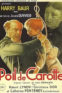 Постер к фильму «Рыжик (1932)»
