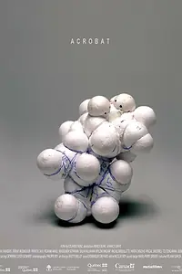 Постер к фильму «Acrobat (2012)»