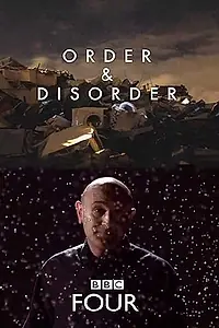 Главный постер сериала «Гармония и хаос (2012)»