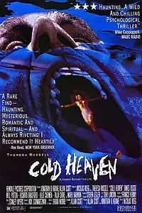 Постер к фильму «Холодные небеса (1990)»